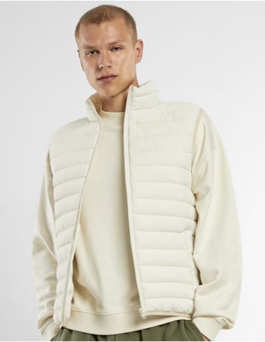 NEM-NM033-Light Puffer Vest